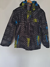Quiksilver jacke snowboardjack gebraucht kaufen Quiksilver jacke snowboardjack gebraucht kaufen  Bad Rappenau