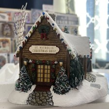 Thomas kinkade hawthorne for sale  Bethel