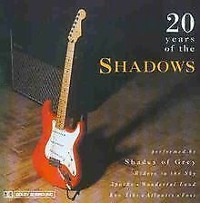 Years the shadows gebraucht kaufen  Berlin