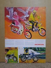 1968 honda trail for sale  Towanda