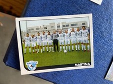 Panini calciatori 2005 usato  Canelli