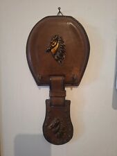 Porta chiavi legno usato  Parma