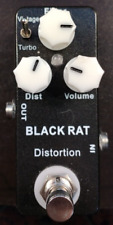 Mosky black rat for sale  Freeport