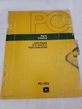 John deere plain for sale  Atchison