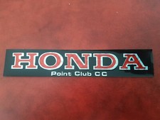 Autocollant ancien sticker d'occasion  France