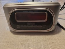 Alarm clock radio gebraucht kaufen  Berlin