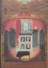Folder francobolli italia usato  Manduria
