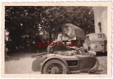 Foto soldat krad gebraucht kaufen  Garstedt
