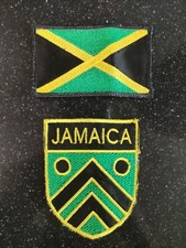 Patch toppe bandiera usato  Aprilia