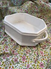 Moustiers jardiniere white d'occasion  Crolles
