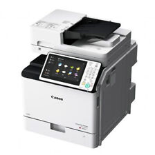 Multifonction canon couleur d'occasion  La Verpillière
