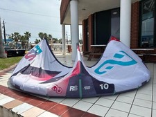 Kiteboarding kite eleveight for sale  South Padre Island