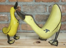 Vintage hand carved for sale  Defiance
