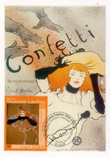 Maximaphilie carte maximum d'occasion Maximaphilie carte maximum d'occasion  Toulon-