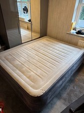 Intex queen size for sale  WIGAN