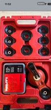 Coffret mèche hilt d'occasion  Sausset-les-Pins