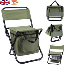 Fishing tackle stool for sale  UK