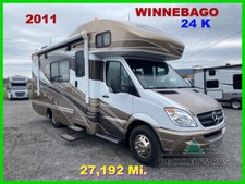 2011 winnebago view for sale  Thurmont
