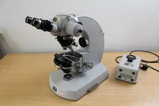 Carl zeiss mikroskop gebraucht kaufen  Nürnberg