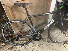 Cinelli columbus equipe for sale  KINGS LANGLEY