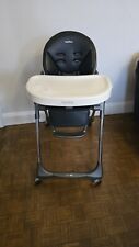 Peg perego high for sale  NORTHAMPTON