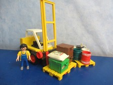 Gabelstapler palette 80er gebraucht kaufen  Schwanstetten