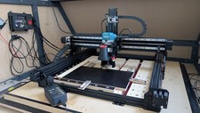 Cnc maschine inkl gebraucht kaufen  Weyhe