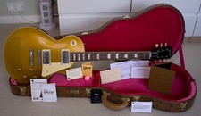 Gibson custom shop for sale  LIVERPOOL