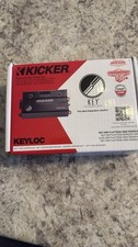 Kicker Keyloc comprar usado  Enviando para Brazil
