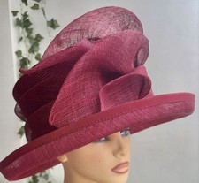 Ladies dark pink for sale  COLCHESTER