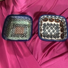 Vintage handmade square for sale  Weare