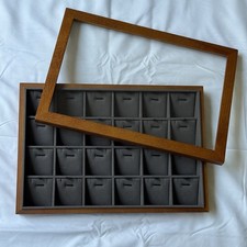 New wooden jewelry for sale  Rocklin