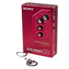 Sony dd10 walkman gebraucht kaufen  Rostock
