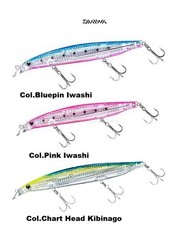 Artificiale daiwa shoreline usato  San Severo