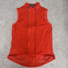 Rapha men gilet for sale  STUDLEY