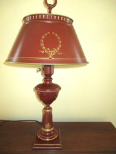 Large antique red for sale  Seabrook