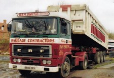 trailer tipper for sale  GRANTHAM