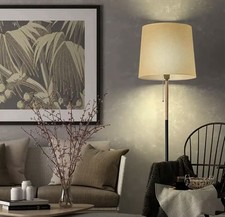 Lampadaire moderne design d'occasion  Melesse