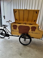 bakfiets gebraucht kaufen  Duisburg