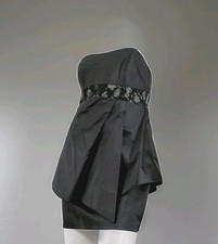 Karen millen mini usato  Viareggio
