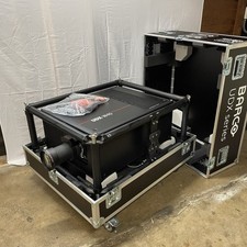 Barco udx w40 for sale  Milwaukee