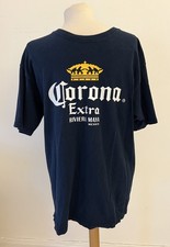 Corona extra shirt for sale Corona extra shirt for sale  LONDON