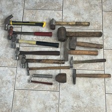 Vintage hammers job for sale  BROXBOURNE