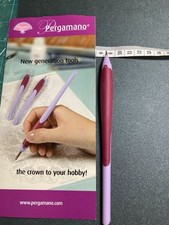 Pergamano embossing pen. for sale  GLASGOW