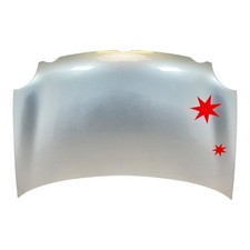 Motorhaube fronthaube frontkla gebraucht kaufen  Petershagen