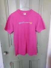 Mens shirt golfwang for sale  GLASGOW