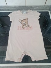 Rosaner kurzer bambi gebraucht kaufen  Viersen