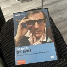 Best eric sykes for sale  BRENTWOOD