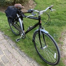 Raleigh chiltern airlite for sale  ASHFORD