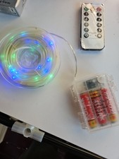 multi coloured rope lights for sale multi coloured rope lights for sale SOUTHAMPTON